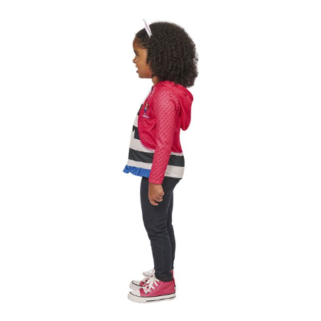 Disfraz La Casa De Gabby 3-4 Años