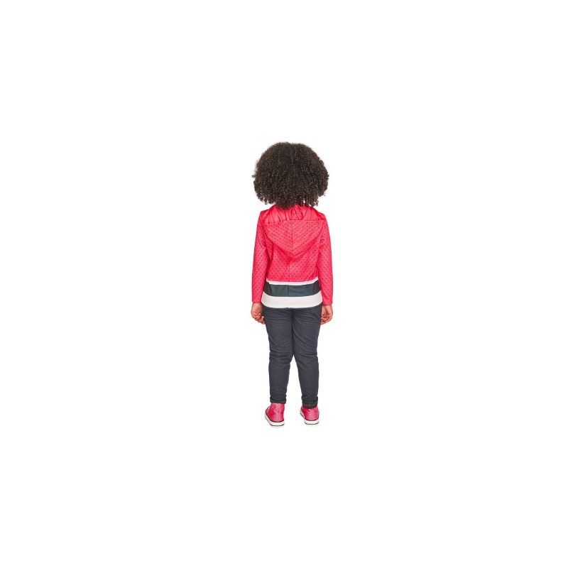 Disfraz La Casa De Gabby 3-4 Años