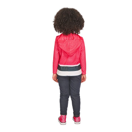 Disfraz La Casa De Gabby 3-4 Años