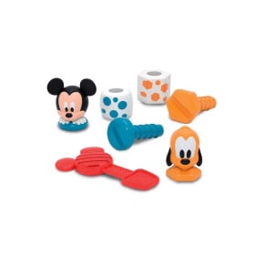 Disney Buildplay Character 2