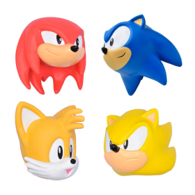 Sonic Mega Squishmes 2