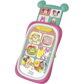 Baby Minnie Smartphone 2