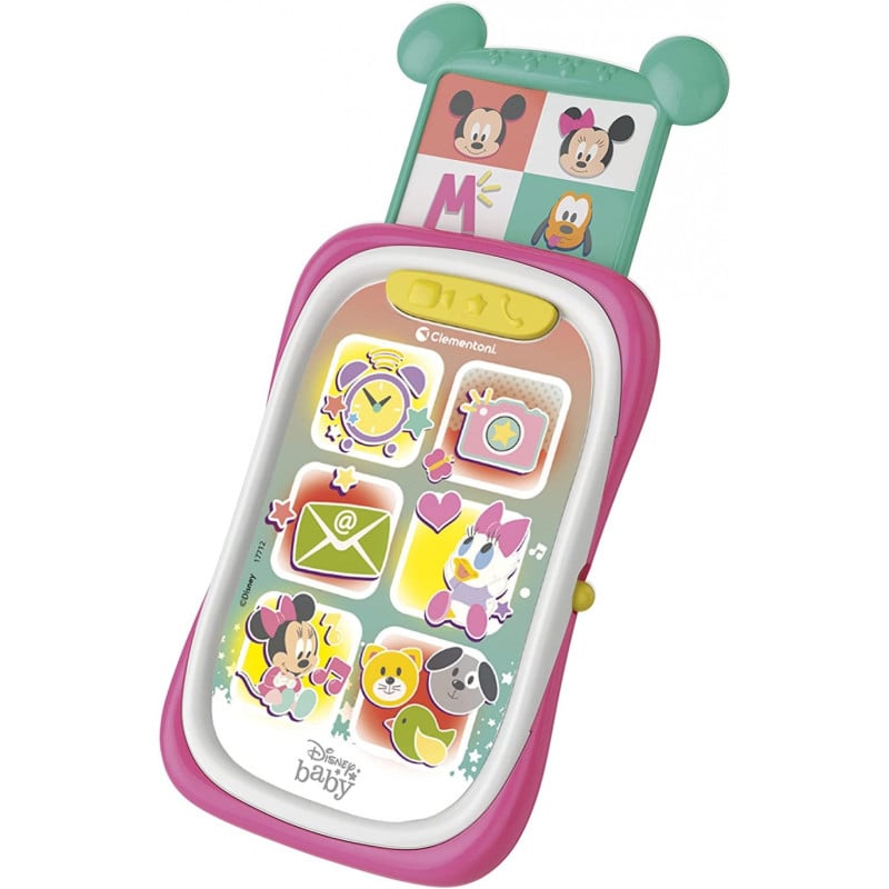 Baby Minnie Smartphone