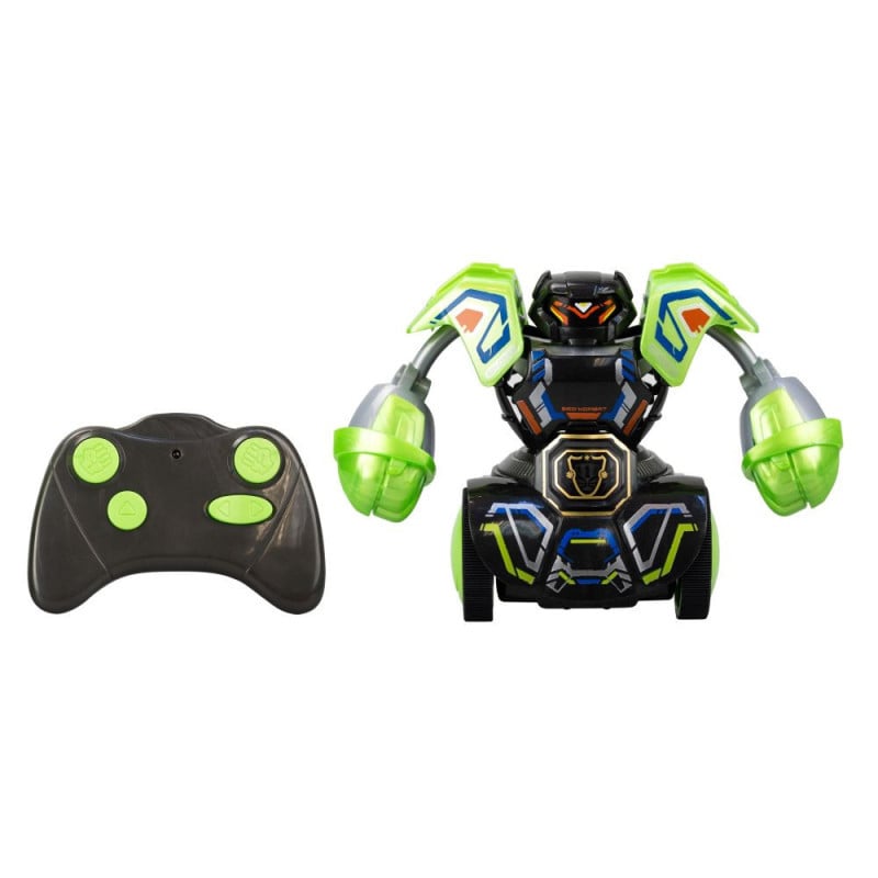 Robo Kombat Tornado Battle Pack