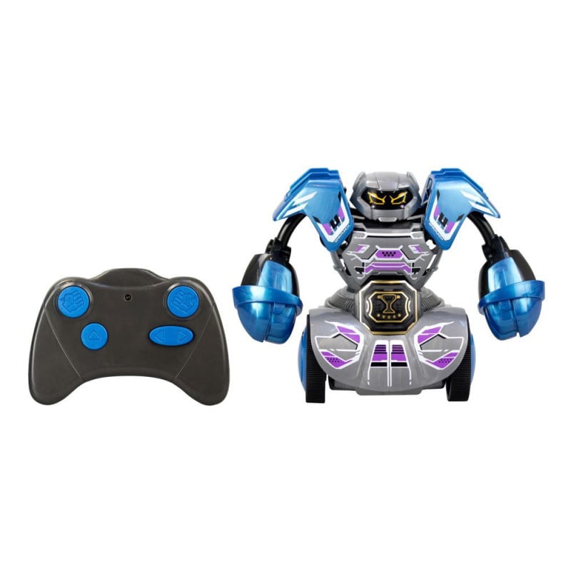 Robo Kombat Tornado Battle Pack