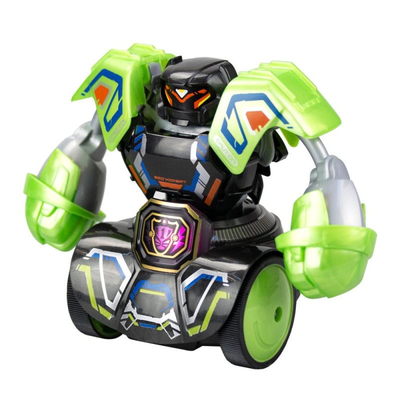 Robo Kombat Tornado Battle Pack