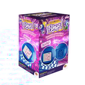 Electrobingo Bizak