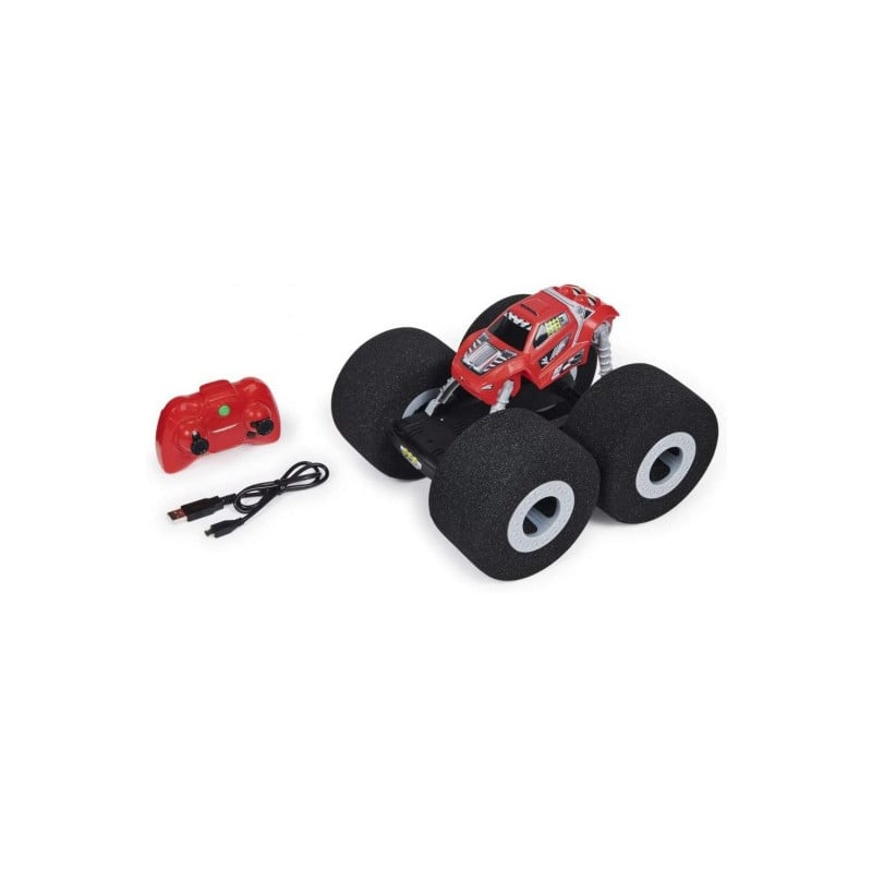 Coche Radio Control Air Hogs Stunt Shot