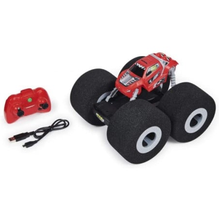 Coche Radio Control Air Hogs Stunt Shot