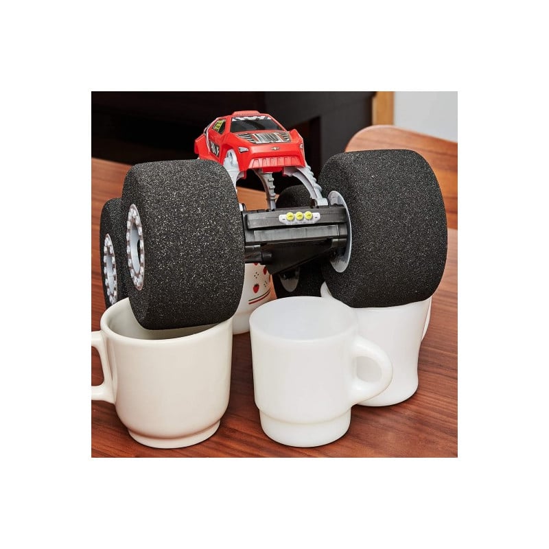 Coche Radio Control Air Hogs Stunt Shot