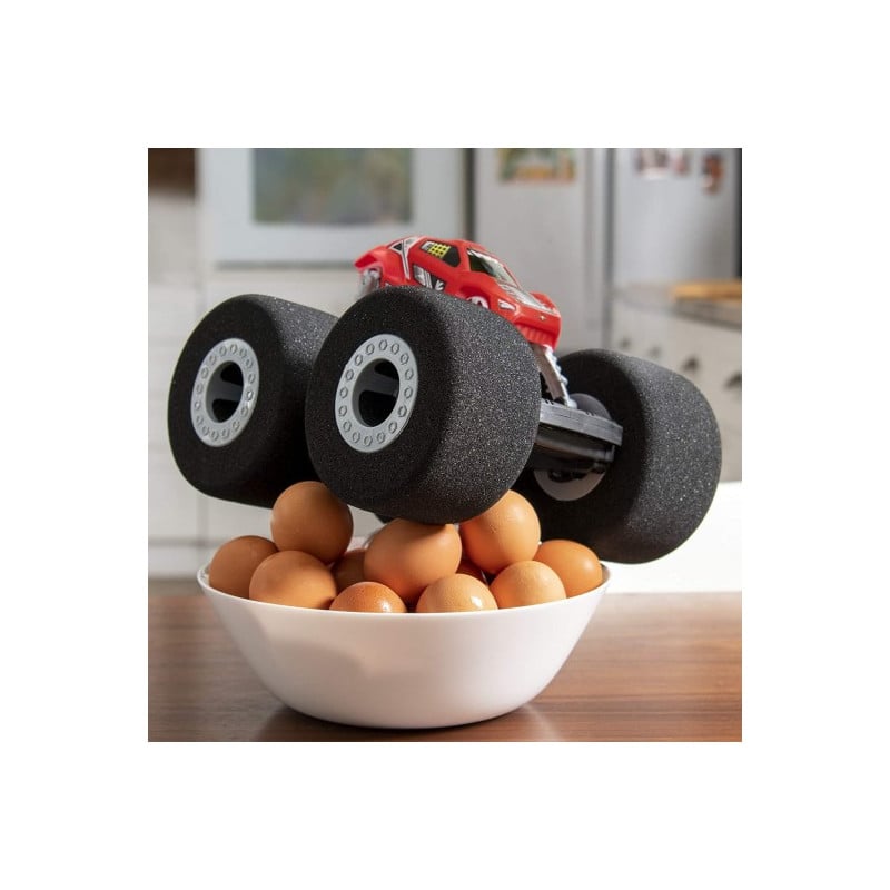 Coche Radio Control Air Hogs Stunt Shot