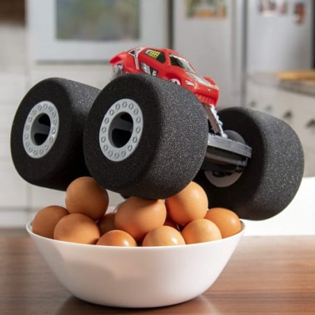 Coche Radio Control Air Hogs Stunt Shot