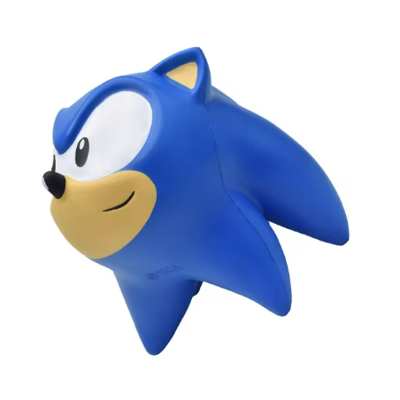 Sonic Mega Squishmes
