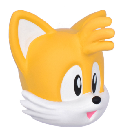 Sonic Mega Squishmes