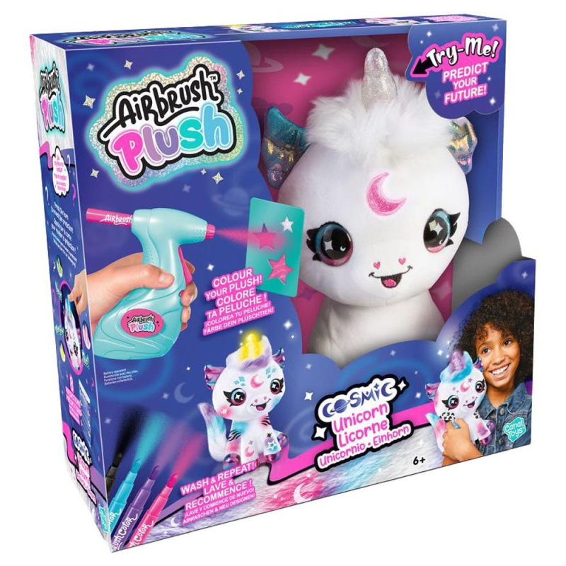 Style 4 Ever Colorea Tu Unicornio Mágico