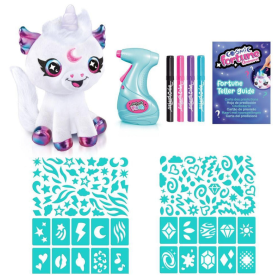 Style 4 Ever Colorea Tu Unicornio Mágico 2