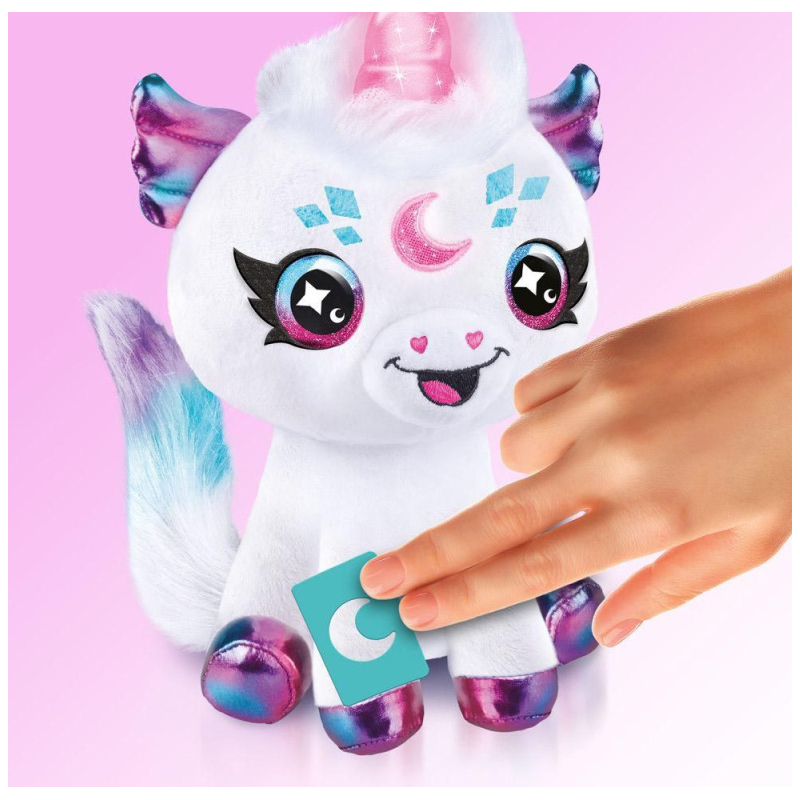 Style 4 Ever Colorea Tu Unicornio Mágico