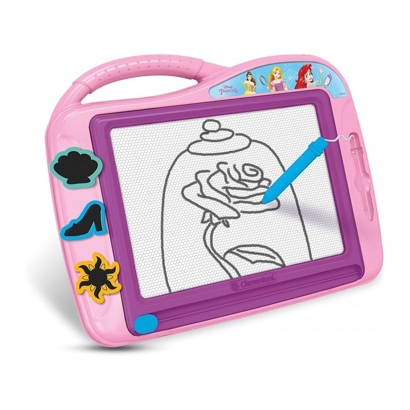 Princess Tablero Magnético