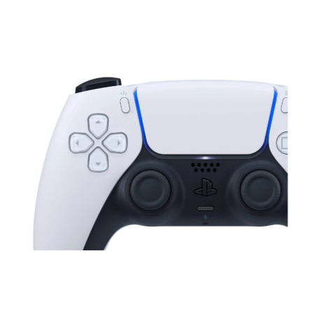PS5 Mando Dualsense Blanco