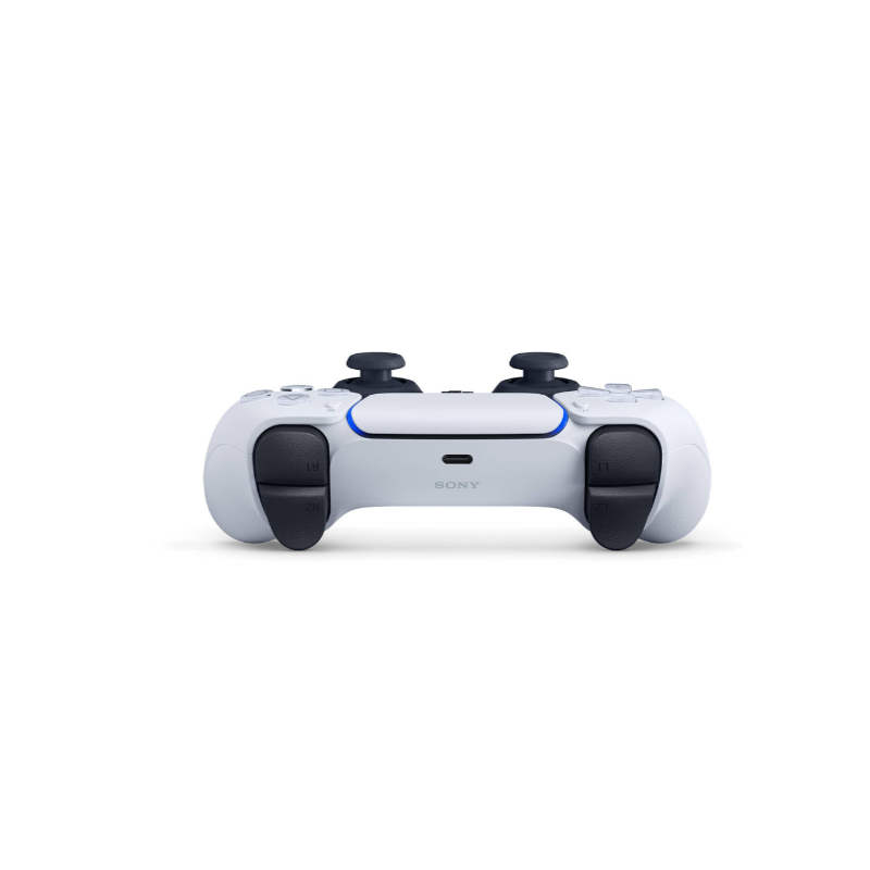 PS5 Mando Dualsense Blanco