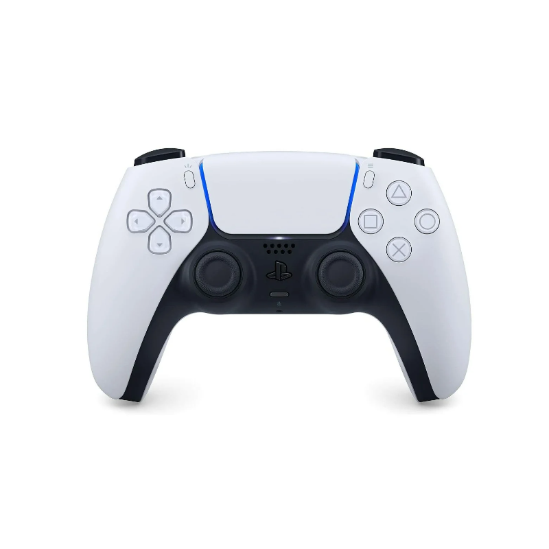 PS5 Mando Dualsense Blanco