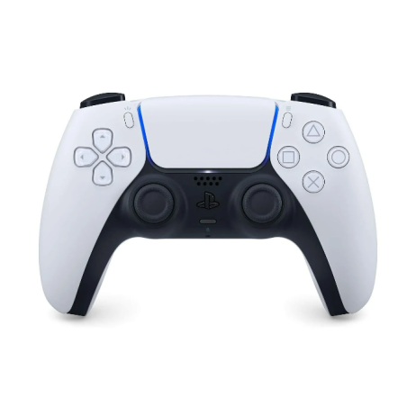 PS5 Mando Dualsense Blanco