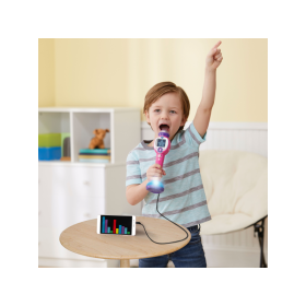 Kidi Superstar Micrófono 2