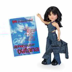 Nancy Aitana Alphahouse 2