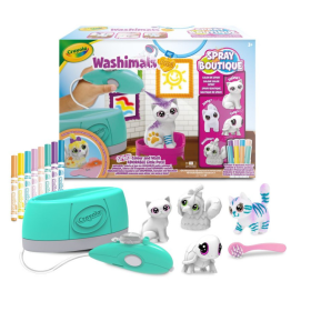 Washimals Pets Spray Boutique 4 Mascotas 2