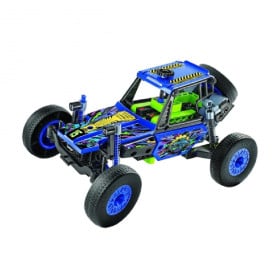 Mechanics Buggy Todo Terreno 2