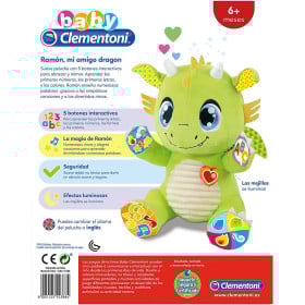 Ramón Mi Amigo El Dragón 2