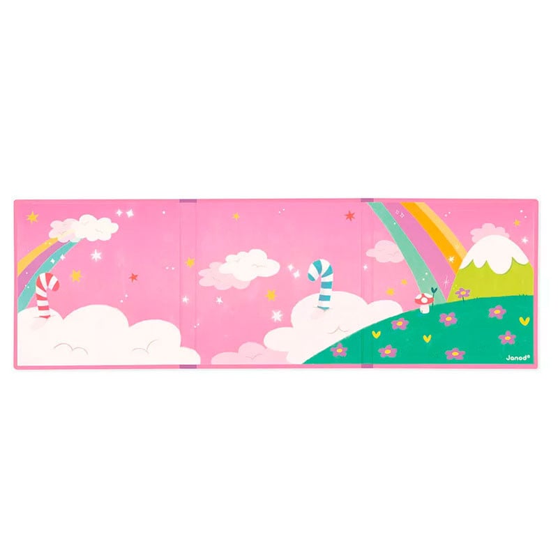 MagnetiStories: Unicornios