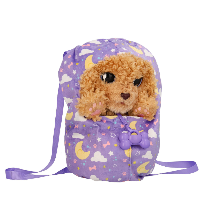 Baby Paws Love & Care Labradoodle