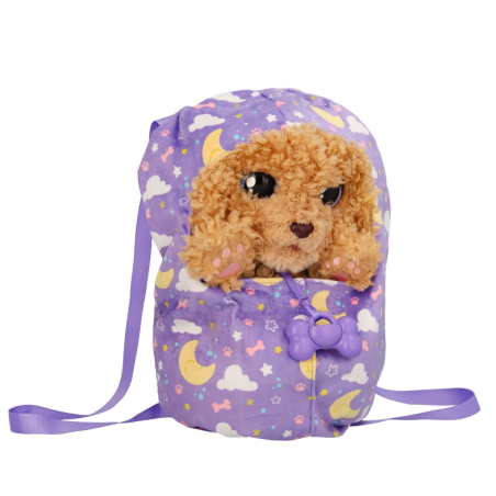 Baby Paws Love & Care Labradoodle