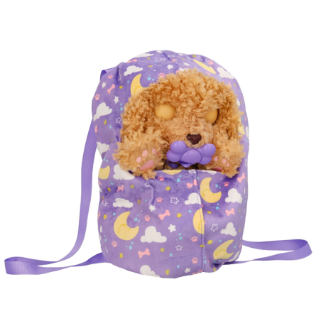 Baby Paws Love & Care Labradoodle