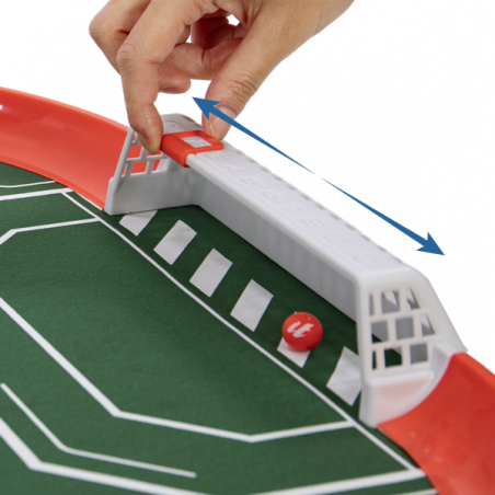 Turbo Champs La Liga Estadio Oficial