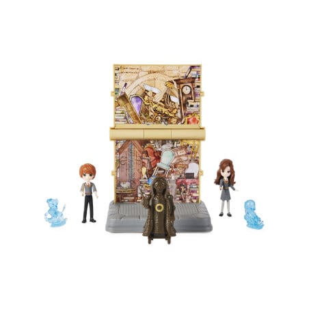 Wizarding World Sala De Los Menesteres