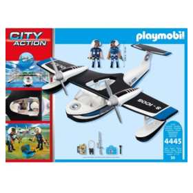 Playmobil Hidroavión 2