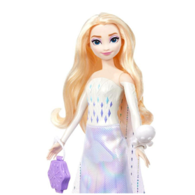 Elsa Frozen Spin & Reveal 2