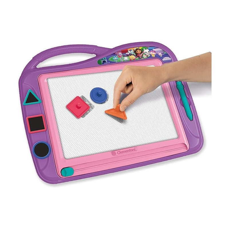 Pizarra Magnética La Casa De Gabby