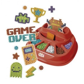 Creaciones Brillantes Iconos De Juego 2