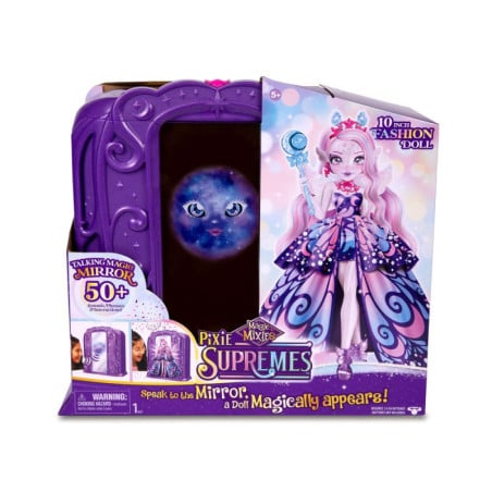 Magic Pixlings Pixie Supremes