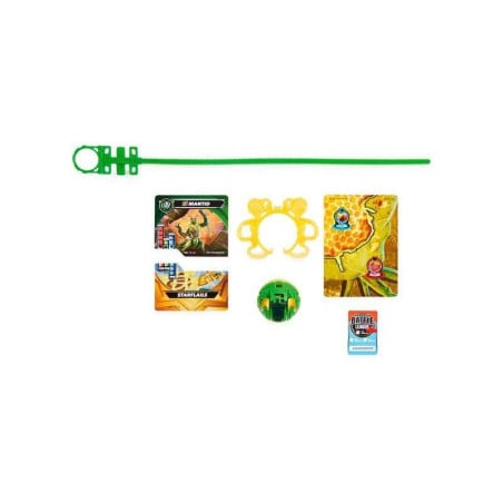 Bakugan Special Attack Surtido