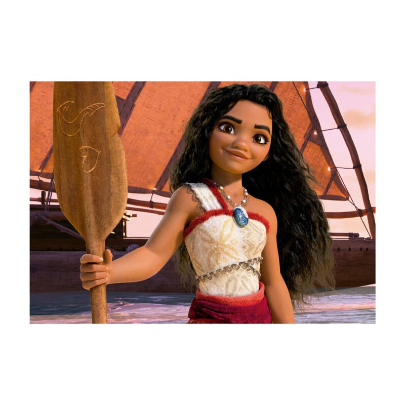 Puzzle Multi Vaiana 2 50+80+100+150