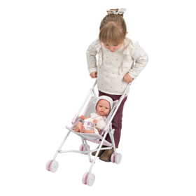 Sillita De Paseo Emma 28 X 52 X 54 Cm