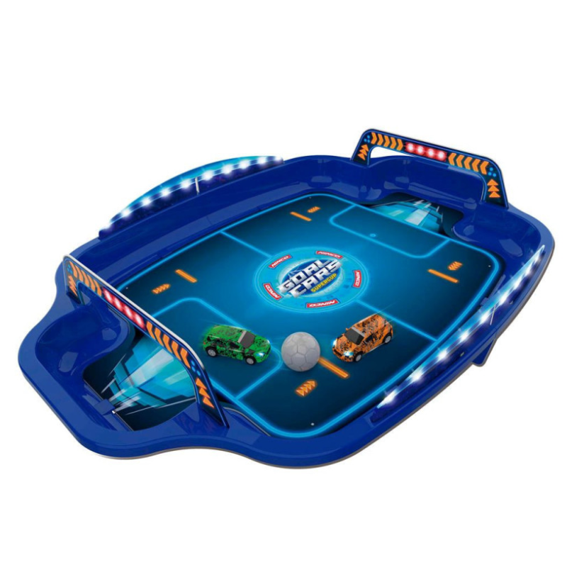 NINCORACERS GOALCARS SUPERCUP