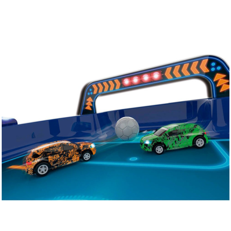 NINCORACERS GOALCARS SUPERCUP