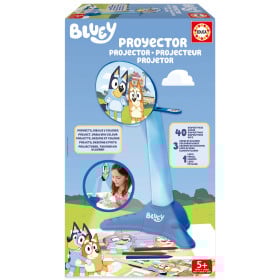 Proyector De Dibujo Bluey