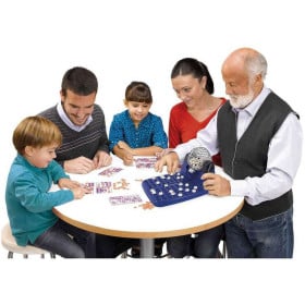 Lotería 48 Cartones 2