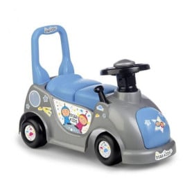 Correpasillos Starkids Azul
